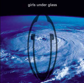 Girls Under Glass – Equilibrium (2005, CD) - Discogs