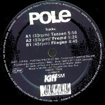 Pole - Tanzen EP (1998) LTAwMS5qcGc