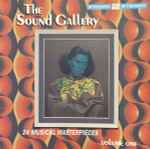 Cover of The Sound Gallery Volume One, 1995, Vinyl