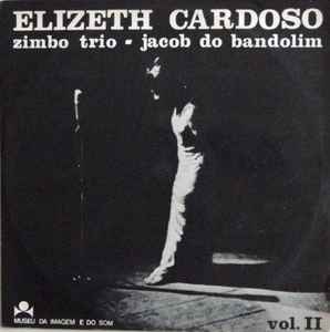 Elizeth Cardoso - Vol. 2