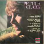 Cover of Petula Clark, , Vinyl