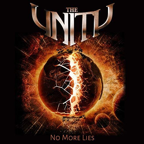 télécharger l'album The Unity - No More Lies