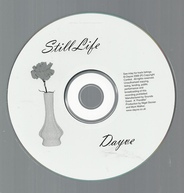 baixar álbum Dayve - Still Life