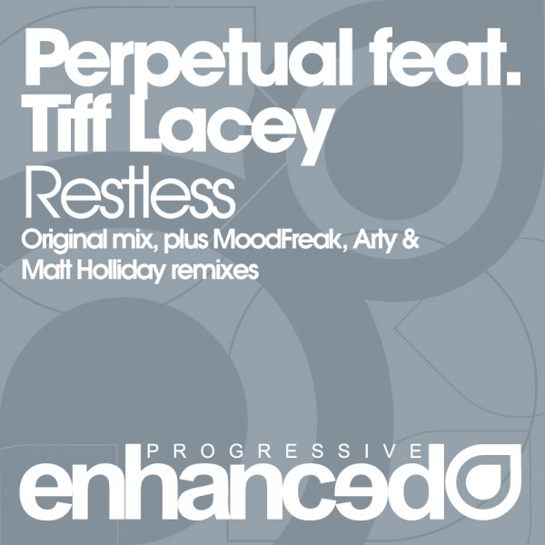 ladda ner album Perpetual Feat Tiff Lacey - Restless