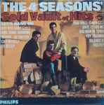 Cover of The 4 Seasons' Gold Vault Of Hits, 1966, Vinyl
