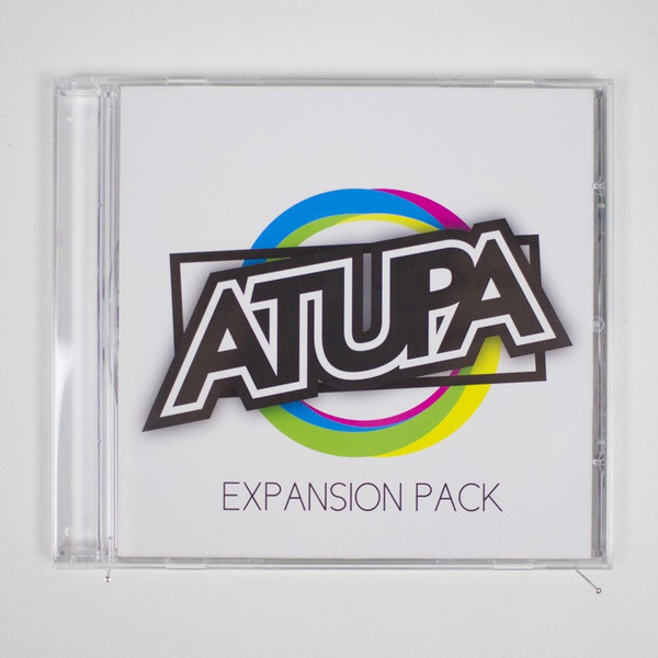 Album herunterladen Atupa - Expansion Pack