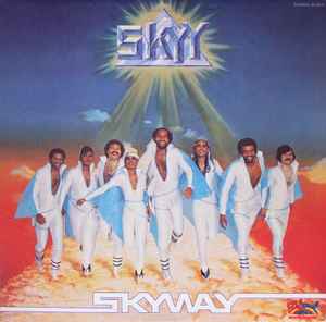 Skyway - Skyy