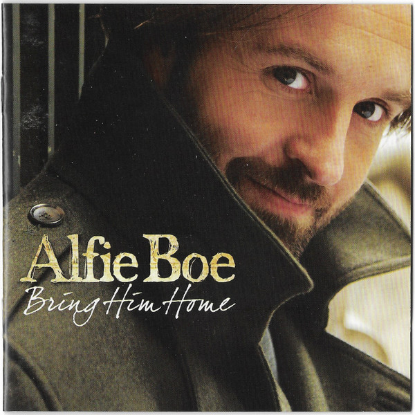 Alfie Boe – Bring Him Home (2010