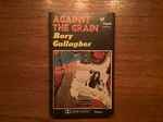 Cover of Against The Grain, 1975, Cassette