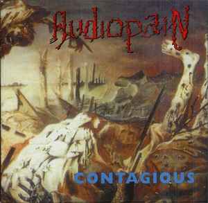 Audiopain (2) - Contagious