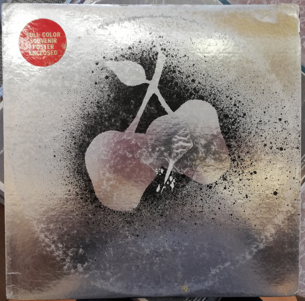 Silver Apples - Silver Apples | Releases | Discogs