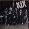 Kix (3) - Cool Kids