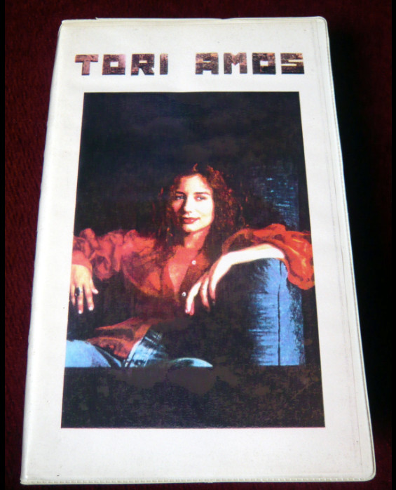last ned album Tori Amos - China Silent All These Years