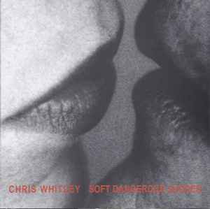 Soft Dangerous Shores - Chris Whitley