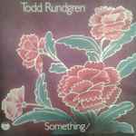 Cover of Something / Anything?, 1979, Vinyl