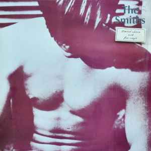 The Smiths – The Smiths (1984, Vinyl) - Discogs