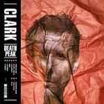 Cover of Death Peak, 2017-04-07, CD