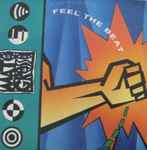 Cover of Feel The Beat, 1992, Vinyl