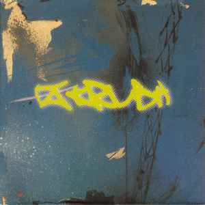 A Whim / 89.9 Megamix / Yeah - DJ Krush / DJ Shadow