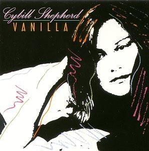 Cybill Shepherd – Vanilla (1979, Vinyl) - Discogs