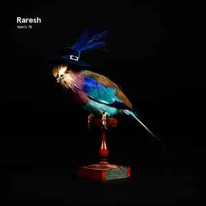 Raresh - Fabric 78 album cover