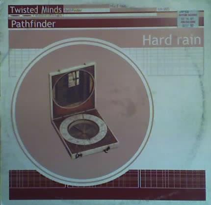 Pathfinder (4) – Hard Rain