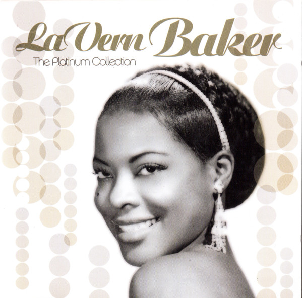 LaVern Baker - Soul On Fire - The Best Of LaVern Baker | Releases 