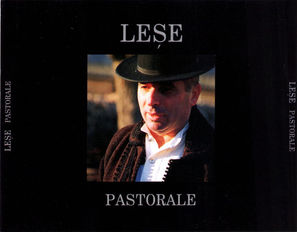 last ned album Leșe - Pastorale