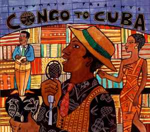 Putumayo Presents Puerto Rico  Arte cubano, Carteles antiguos, Carteles  vintage