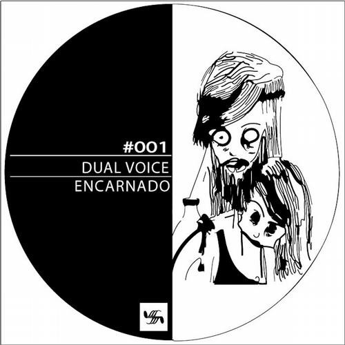 descargar álbum Dual Voice - Encarnado Remixes