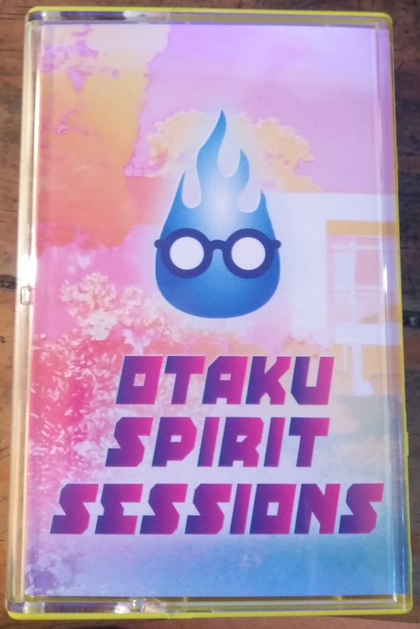 Album herunterladen Various - Otaku Spirit Sessions