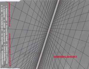 Gridlock CD-13 - Various