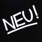 Cover of Neu! '75, 2008-08-26, CD