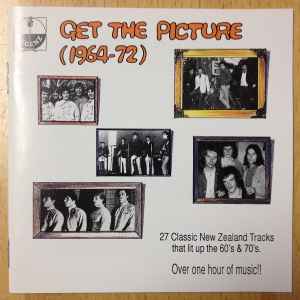 Get The Picture (1964-72) - Various