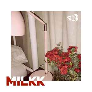 Milkk - Less Than 3 album cover
