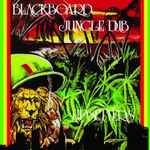 Cover of Blackboard Jungle Dub, 2013, CD