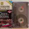 Ozzy Osbourne - Live USA