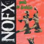 Cover of Punk In Drublic, , CD