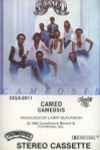 Cover of Cameosis, 1980-04-21, Cassette