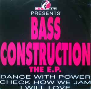 Bass Construction - The E.P.