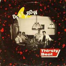 Album herunterladen Deathrow - Thirsty Beat