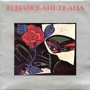 Romance And Drama - Alessandro Alessandroni