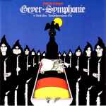 Cover of Geyer-Symphonie , 1999, CD