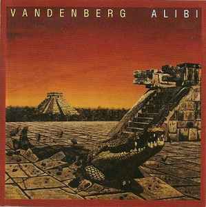 Vandenberg – Alibi (2002