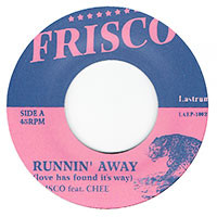 Frisco – Runnin' Away (2005, Vinyl) - Discogs