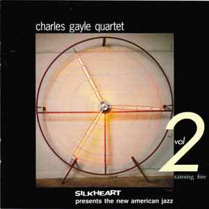 Raining Fire - Charles Gayle Quartet