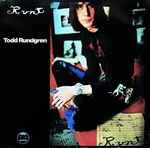 Cover of Runt, 1979, Vinyl