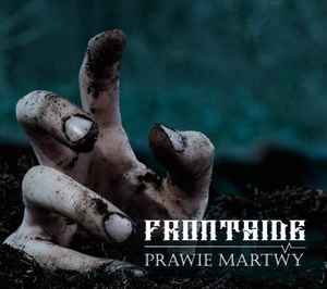 Prawie Martwy  - Frontside