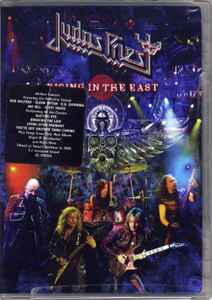 Judas Priest – Rising In The East (2005, DVD) - Discogs