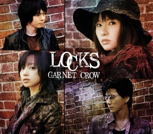Garnet Crow – Locks (2008, CD) - Discogs
